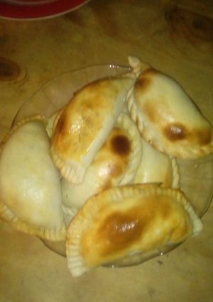 Una foto de Empanadas 25 de Mayo