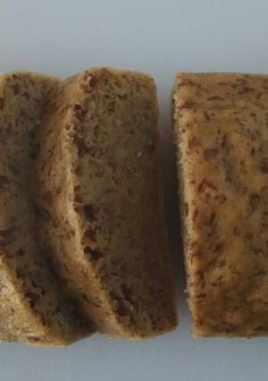 Foto resep Bolu pisang kukus