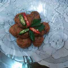 รูปของ Bistik Kennet ( Kentang Kornet )