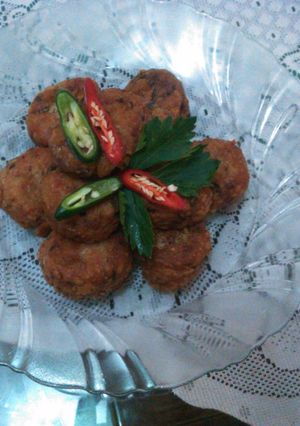 Foto resep Bistik Kennet ( Kentang Kornet )