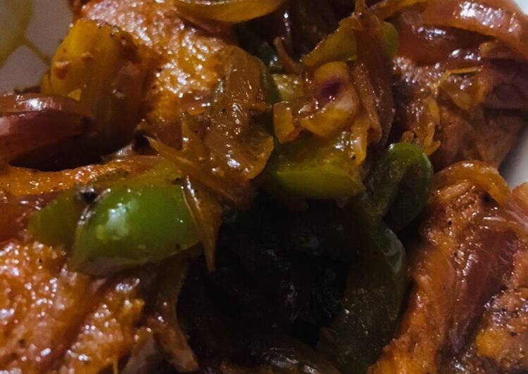 How to Prepare Super Quick Homemade Masala chaap