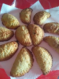 Una foto de Pasteles o tortas de alma