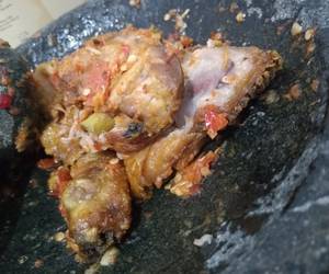Ini Caranya Ayam geprek seuhah Paling Enak Ini Caranya Ayam geprek seuhah Paling Enak