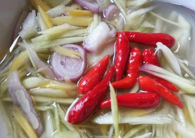 Apply These 10 Secret Tips To Improve Cacapan Asam