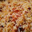 Arroz árabe