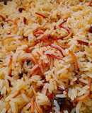 Arroz árabe