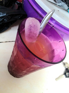 Foto resep Sirup Belimbing Wuluh