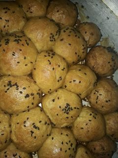 صورة لوصفة خلية النحل ب شكولاتة