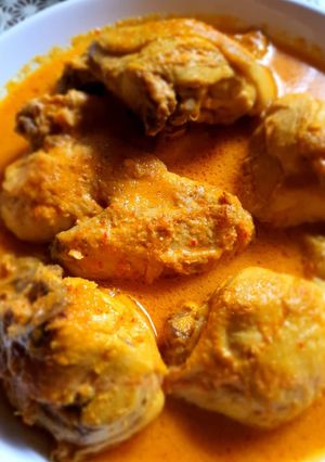 Foto resep Gulai Ayam