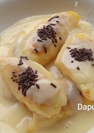 Foto resep Pisang Berendam