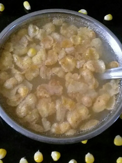தலைப்பு : ஸ்வீட் கார்ன் சூப்(sweet corn soup recipe in tamil) செய்முறை முக்கிய புகைப்படம்