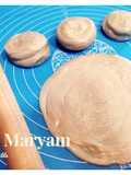 Roti Maryam Renyah Berlapis #pekaninspirasi