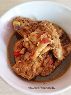 Foto resep 533. Semur Ayam + Tahu Betawi