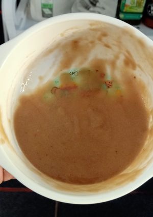 Foto resep Pure Pisang MPASI