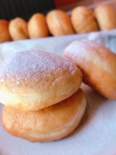 Foto resep Donat Sukun