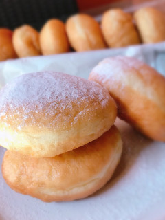 Foto resep Donat Sukun