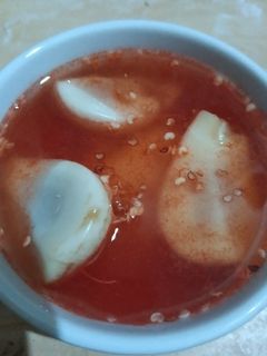 Foto resep Asinan salak