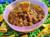 Salsa Dip