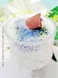 Melon Susu Dingin