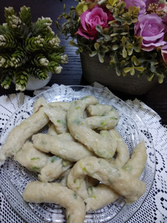 Foto resep Otak otak goreng tengiri