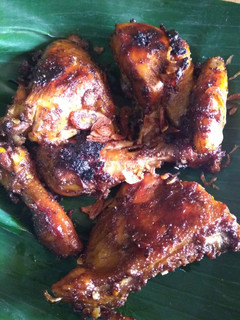 Foto resep Ayam bakar teflon