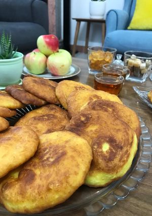 عکسی از دستور بیرساق