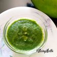 Minty Mango Chutney