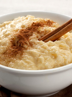 Una foto de Arroz con leche MCC