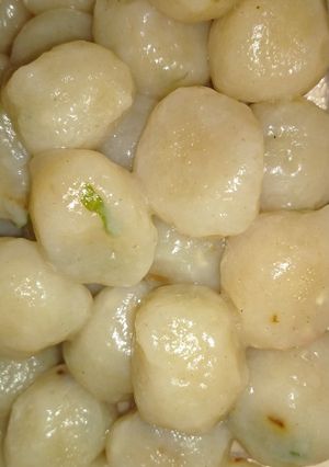 Foto resep Cilok