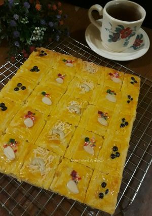 Foto resep Lekker Holand