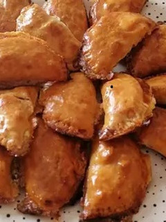 Una foto de Empanadillas de atún en conserva