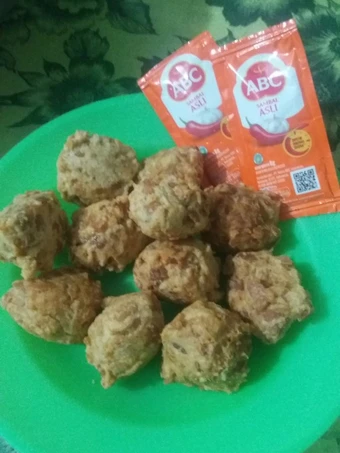 Langkah Gampang Menyiapkan Resep Mendol tempe keju yang  Bikin Ketagihan Anti Ribet, Menggugah Selera