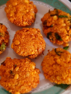 #everyday4 மசால் வடை செய்முறை முக்கிய புகைப்படம்