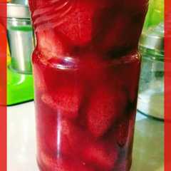 A picture of Frutillas 🍓 en Almíbar.