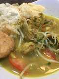 Soto Medan