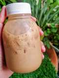 Roasted Milk Tea (Teh Susu Sangrai)