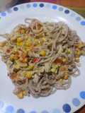 Fideos integrales