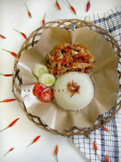 Foto resep Ayam Geprek