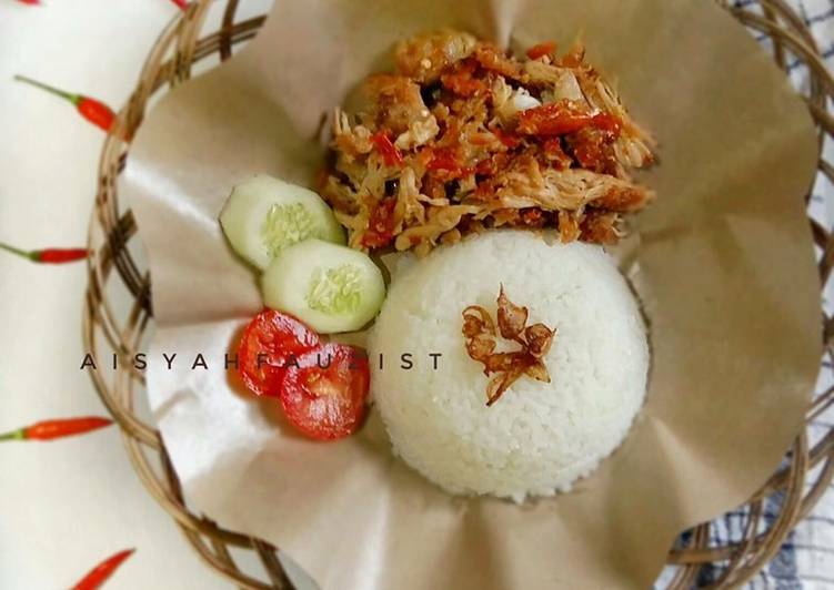Ayam Geprek