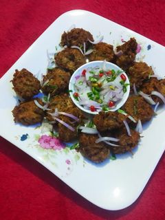 আলু পাকোড়া রেসিপির প্রধান ছবি
