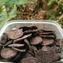รูปของ Keripik pisang coklat