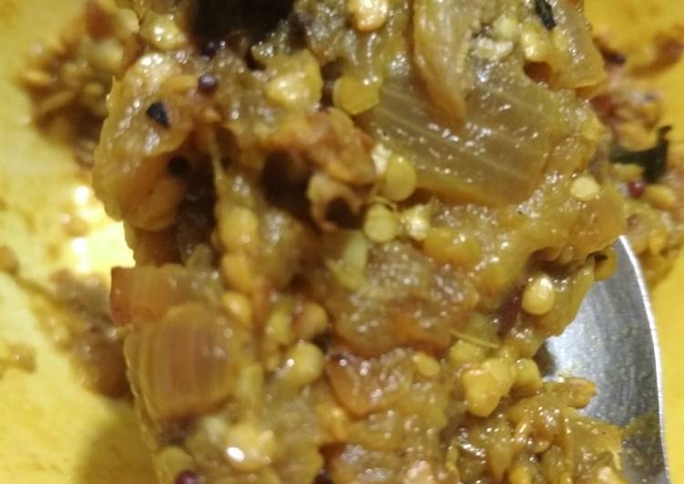 Things You Can Do To Brinjal bharta