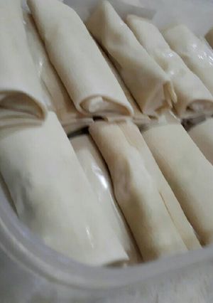 Foto resep Rissota