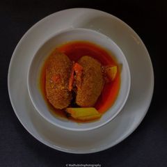 A picture of Soyabean Muithya.