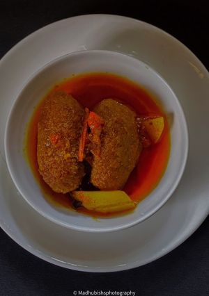 A picture of Soyabean Muithya.