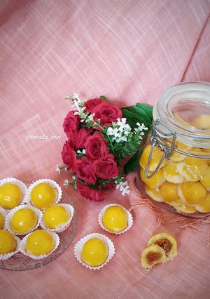 Foto resep Nastar Lumer ala JTT