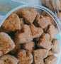 Resep Kue Kacang Mede (Gluten Dairy Free), Enak
