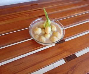 Resep Unik Biji salak pepaya Mantul Banget Resep Unik Biji salak pepaya Mantul Banget