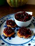 Caviar de Sagu