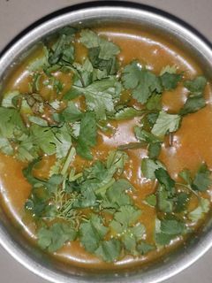 लौकी की सब्जी (Lauki ki sabzi recipe in hindi) रेसिपी मुख्य फोटो